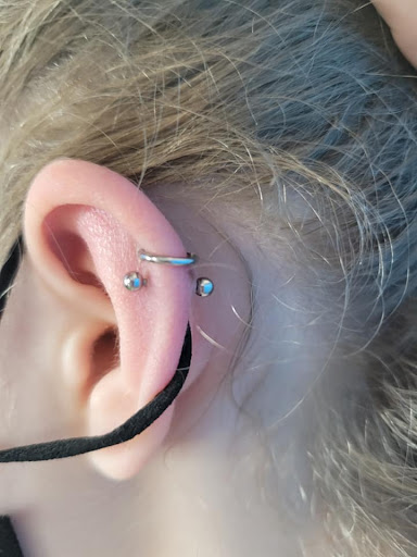 Explore john 15 13 tattoo ideas, creative tattoo ideas in Vancouver, available at Studio X Tattoos & Piercings