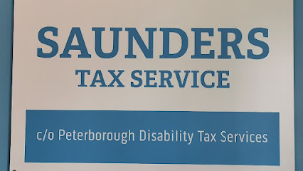 Saunders Tax Service