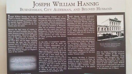 History Museum «O. Henry Museum», reviews and photos, 409 E 5th St, Austin, TX 78701, USA