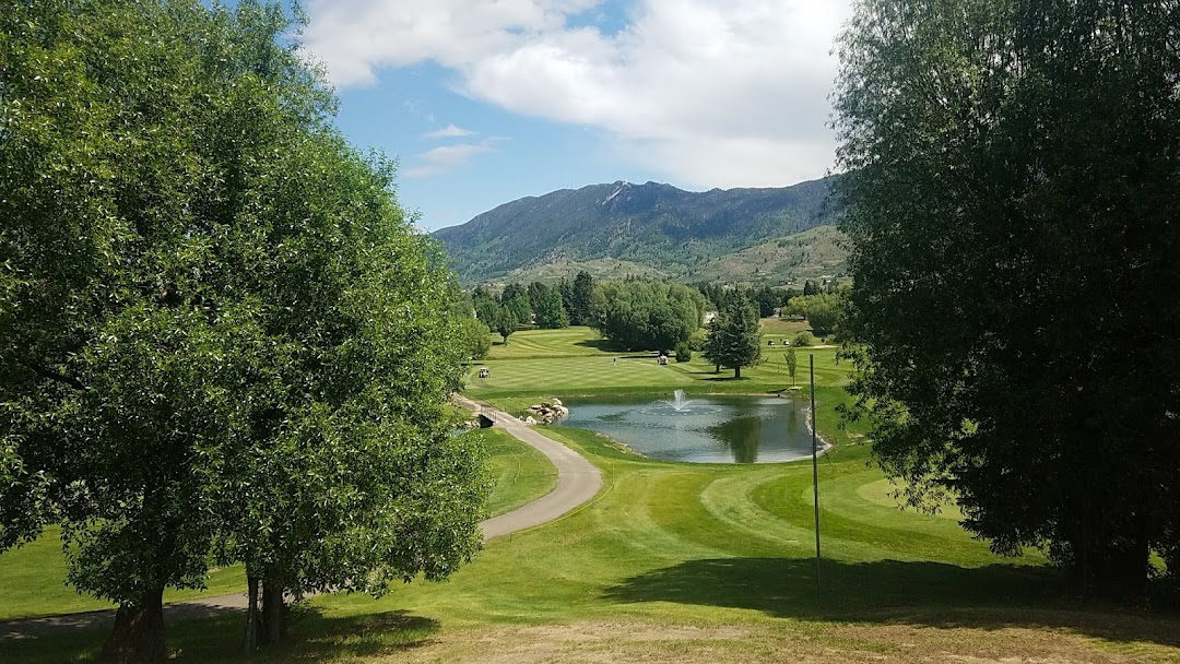 Butte Country Club