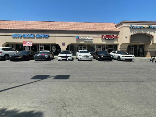 Gloss Empire Auto Detail Supply en Tulare