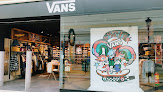 VANS Store Madrid Gran Plaza