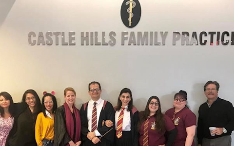 Castle Hills Family Practice image