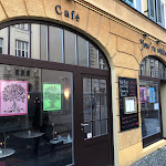 Photo n°1 de l'avis de Tony.O fait le 20/02/2024 à 15:13 sur le  Café Bistro You're welcome Berlin-Mitte, Frühstück, hausgemachter Kuchen vegetarische, vegane Speisen vegetarian vegan à Berlin