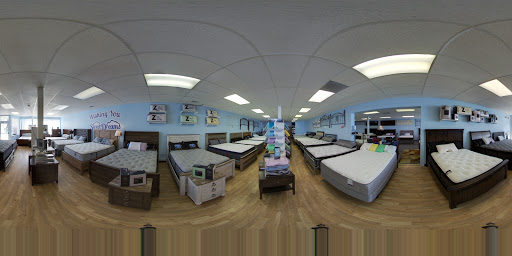 Mattress Store «Sweet Dreams Mattress Center», reviews and photos, 1136 6th St, Nevada, IA 50201, USA