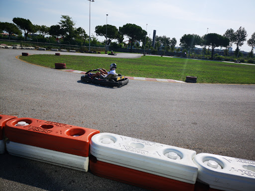 Corsi di karting Venezia