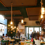 Photo n°3 de l'avis de Phoebe. fait le 07/12/2022 à 23:02 sur le  Il Mannarino Novara à Novara