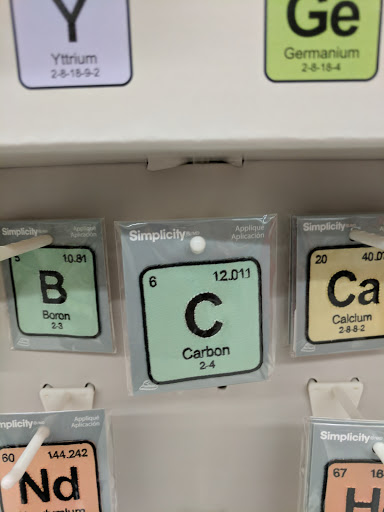 Craft Store «Michaels», reviews and photos, 1700 Deming Way #120, Middleton, WI 53562, USA