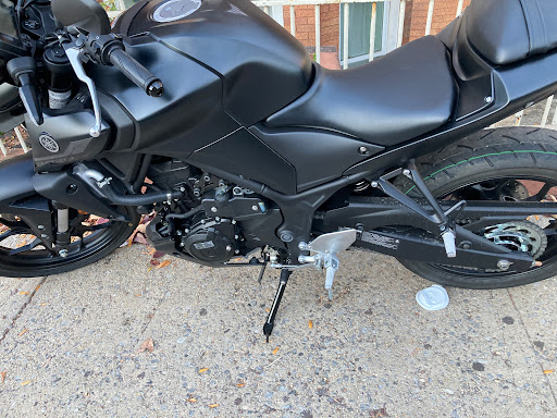 Motorcycle Dealer «New York Motorcycle», reviews and photos, 222-02 Jamaica Ave, Queens, NY 11428, USA