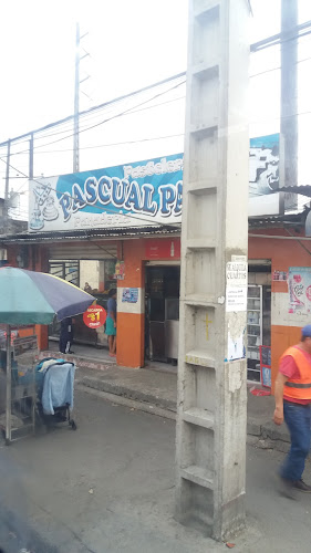 Opiniones de Pascual Pan en Guayaquil - Panadería