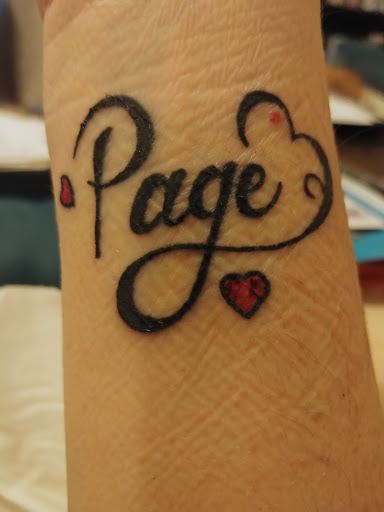 Explore tattoo ideas for black men, creative tattoo ideas in Dickson, available at Lotus Tattoo Studio