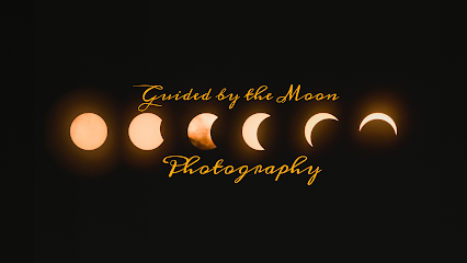 Guided by the Moon Photography