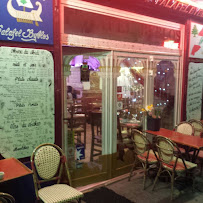 Photos du propriétaire du Restaurant libanais Falafel Byblos traiteur à Grenoble - n°11