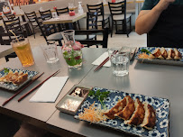 Plats et boissons du Restaurant japonais Yichiban いちばん 一番拉面馆 à Paris - n°16