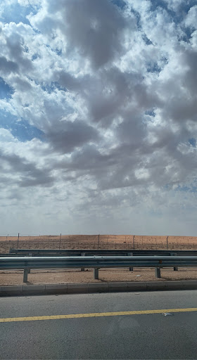 متنزة الثمامة البري في الرياض 3
