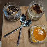 Photo n°3 de l'avis de Hi.o fait le 18/08/2023 à 12:41 sur le  Restaurant Atmosphera à Lignano Sabbiadoro