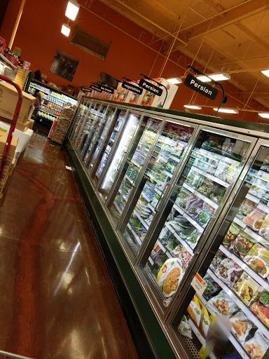 Grocery Store «Wholesome Choice Market», reviews and photos, 18040 Culver Dr, Irvine, CA 92612, USA
