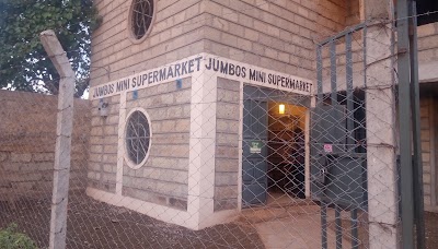 Photos of Jumbos Mini Supermarket