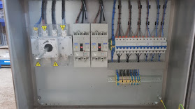 Don Electrical Services Ltd