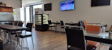 Atmosphère du Restaurant turc Medo Grill à Benfeld - n°2