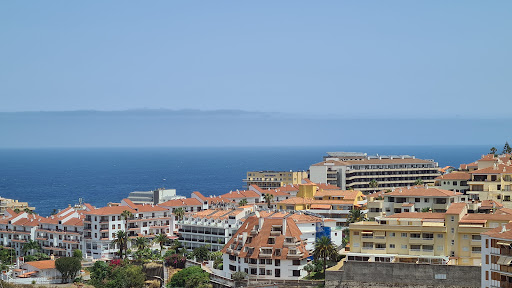 Hotel Parque Vacacional Eden Tenerife Norte