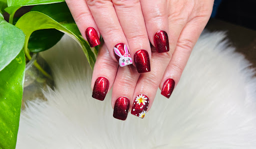 Beauty Salon «Isse Salon», reviews and photos, Isse Salon, 880 NE 25th Ave # 3, Hillsboro, OR 97124, USA