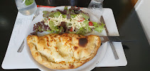 Plats et boissons du Pizzeria La latina à Breteuil - n°2