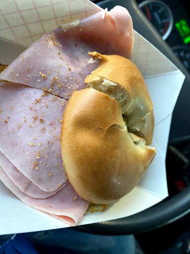 Donut Shop «American Donuts Shop», reviews and photos, 3355 Iowa Ave, Riverside, CA 92507, USA