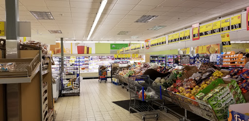 Supermarket «ALDI», reviews and photos, 12290 St Charles Rock Rd, Bridgeton, MO 63044, USA