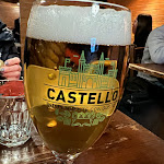 Photo n°1 de l'avis de Billy.t fait le 14/04/2023 à 20:08 sur le  Ristorante Borgo Antico à Florence