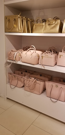 Fashion Accessories Store «Michael Kors», reviews and photos, 332 Red Apple Ct, Central Valley, NY 10917, USA