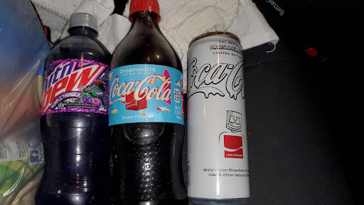 Convenience Store «Circle K», reviews and photos, 9204 Reading Rd, Cincinnati, OH 45215, USA