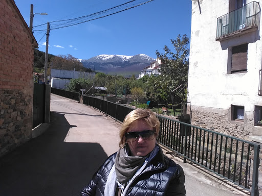 Ayuntamiento de San Martín de la Virgen del Moncayo., Ayuntamiento en San Martín de la Virgen del Moncayo,Zaragoza