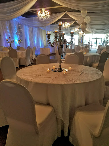 Event Venue «Celebrity Event Decor & Banquet Hall, LLC», reviews and photos, 14286 Beach Blvd #41, Jacksonville Beach, FL 32250, USA