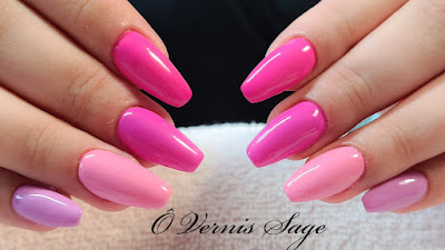 ô vernis sage à Douai