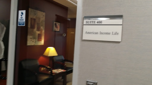 Insurance Agency «American Income Life Insurance Co - Scott Rehberg», reviews and photos