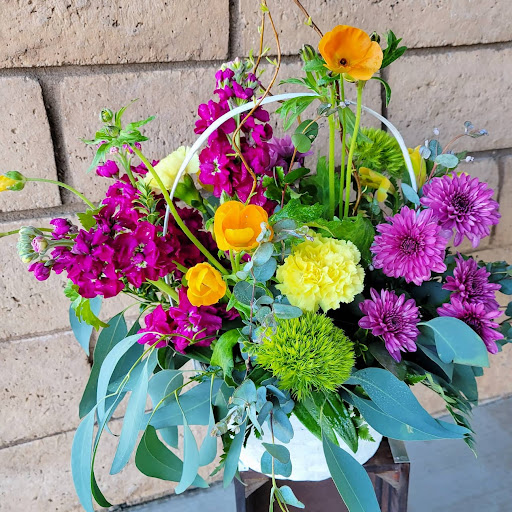 Florist «Flowers By Patti», reviews and photos, 3430 Lakeside Dr, Reno, NV 89509, USA