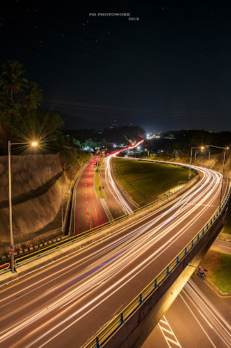 Outer Ring Road Manado