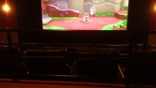 Movie Theater «Edwards Cerritos 10», reviews and photos, 12761 Towne Center Dr, Cerritos, CA 90703, USA