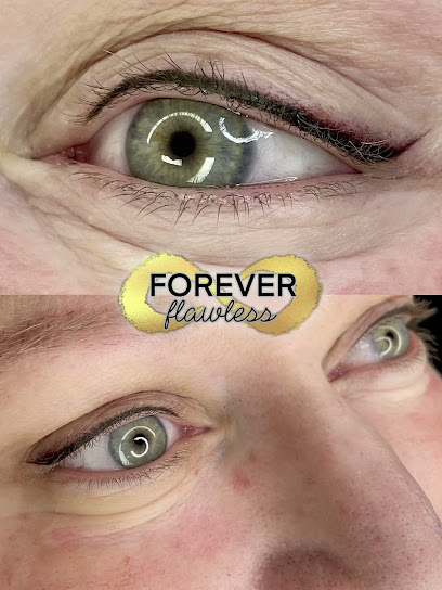 Forever Flawless Permanent Makeup