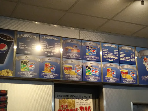 Movie Theater «Franklin Square Cinema», reviews and photos, 1303 US-127, Frankfort, KY 40601, USA