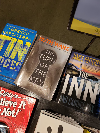 Book Store «Barnes & Noble», reviews and photos, 7881 Edinger Ave, Huntington Beach, CA 92647, USA