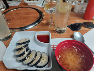 Photo n°86 de Shingané à Paris ()