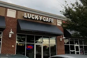 Lucky Cafe image