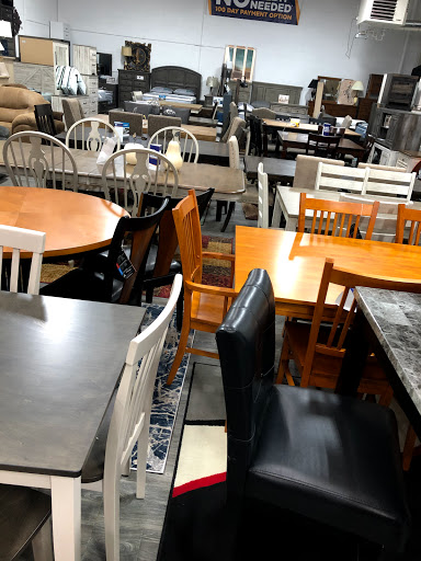 Bedroom Furniture Store «Atlantic Bedding and Furniture Annapolis», reviews and photos, 1981 Moreland Pkwy, Annapolis, MD 21401, USA