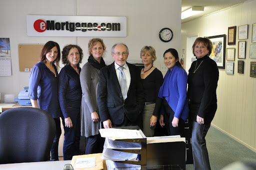 Jehoshua Shapiro - eMortgages.com image
