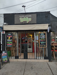 Willys pizzas