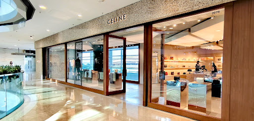 CELINE HONG KONG IFC