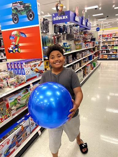 Department Store «Target», reviews and photos, 11150 S Twenty Mile Rd, Parker, CO 80134, USA