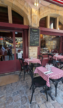 Atmosphère du Restaurant Fiston - Rue Saint-Jean à Lyon - n°20